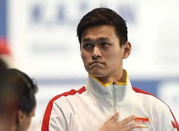 孙杨事件终身禁赛是什么原因 目前现状被禁赛8年