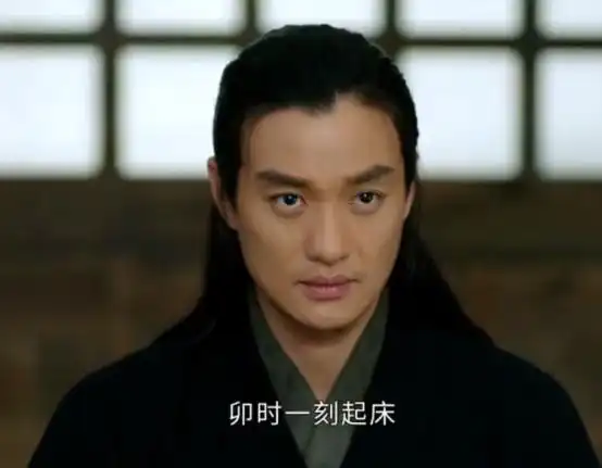 《上阳赋》周一围演技爆棚,现实中还是个宠妻狂魔的好老公