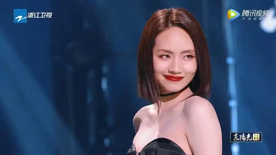 刘惜君,王赫野《大风吹》