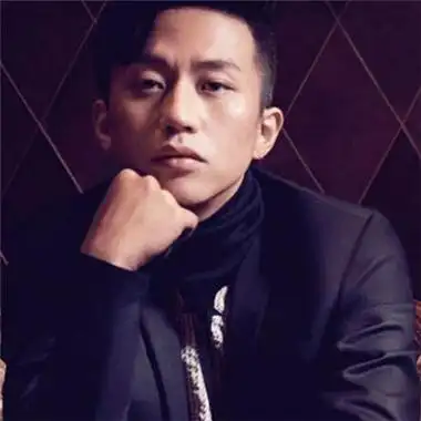 邓超高清头像图片大全