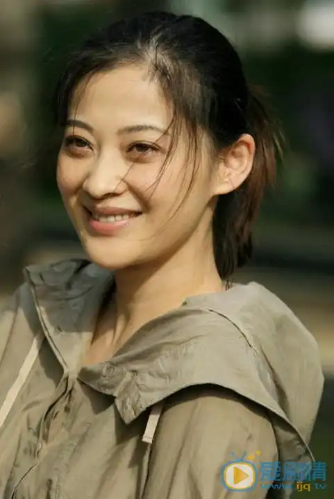 张卫国的夏天赵燕是谁演的_张卫国的夏天赵燕扮演者梅婷个人资料