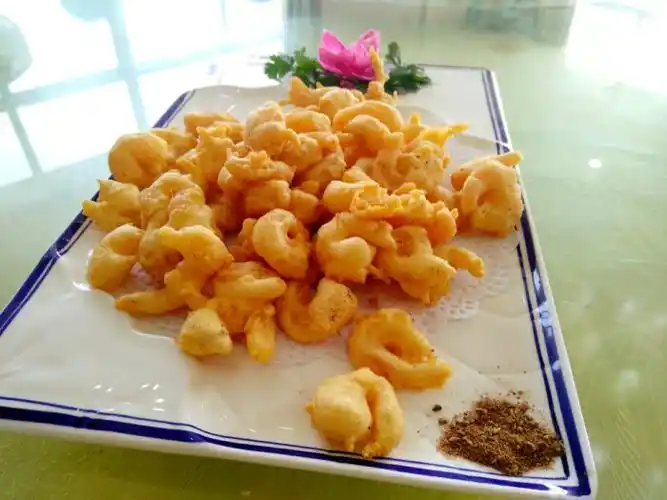 炸虾仁 - 堆糖,美图壁纸兴趣社区