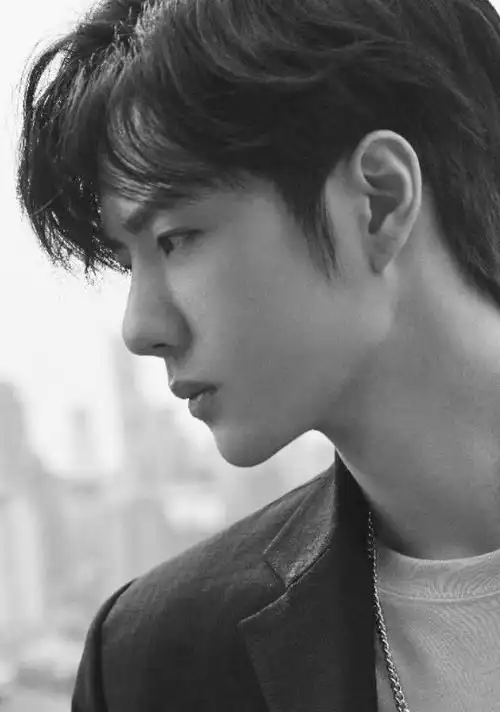 91黑白可以很高级#王一博的考古日常##王一博