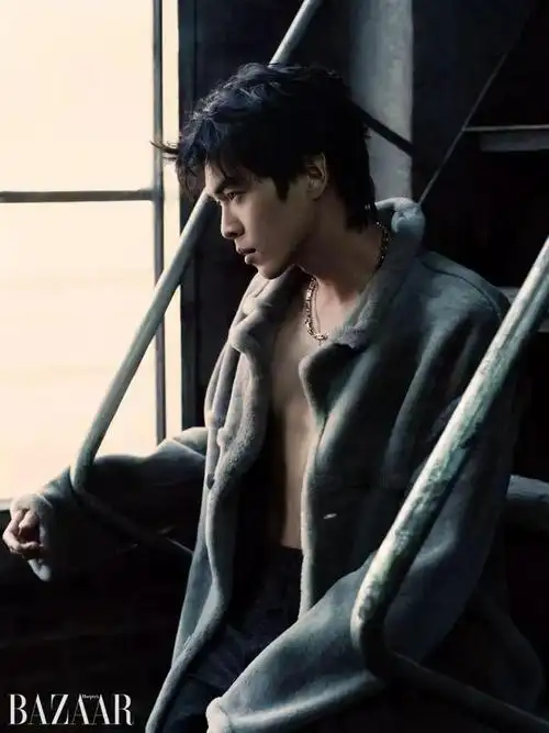 瘦到皮包骨,腰围62cm,张若昀这腰围认真的吗