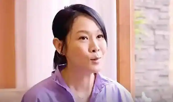 黄磊:与刘若英有第四种感情,婚后更是被贴上重男轻女的标签_孙莉_网友