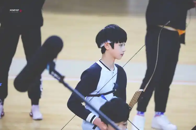 朱志鑫 - 堆糖,美图壁纸兴趣社区