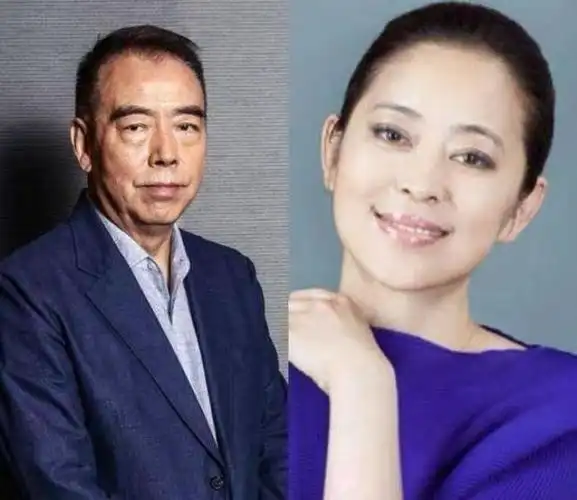 17年后才明白倪萍为什么和王文澜离婚