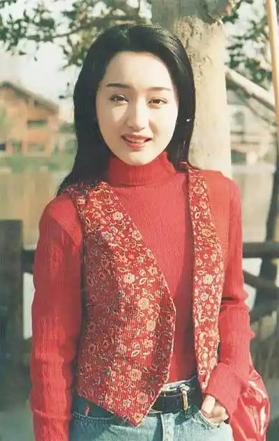 杨钰莹
