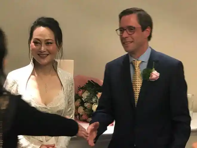 宋佳:二婚幸福&至今未婚