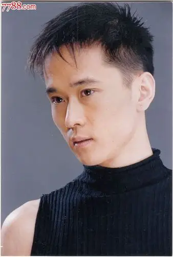 【著名男演员-王野】剧照-照片