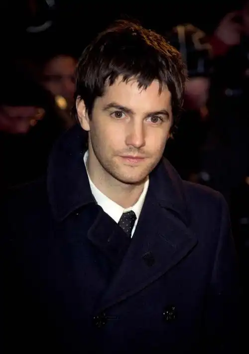 吉姆·斯特吉斯 jim sturgess的图片