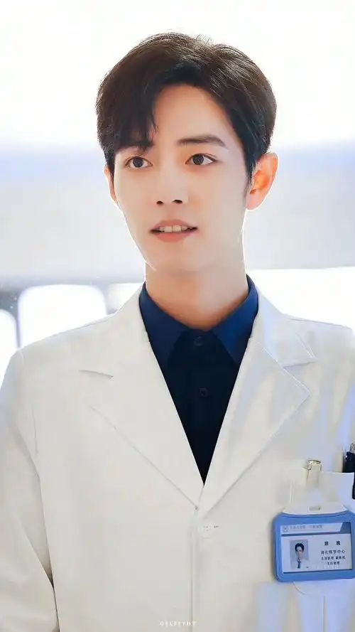 肖战 #心之所向为之一战 #战兔安利站 #肖战顾魏 顾医生 - 抖音