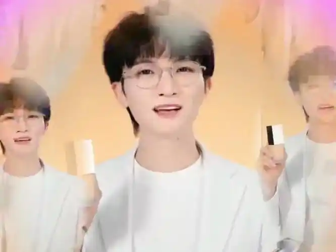 【周深】化身ipsa特邀直播小助理体验官,力荐挚爱好物!