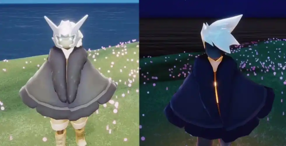 光遇小王子季斗篷一览