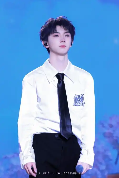 马嘉祺楼间楼演唱会