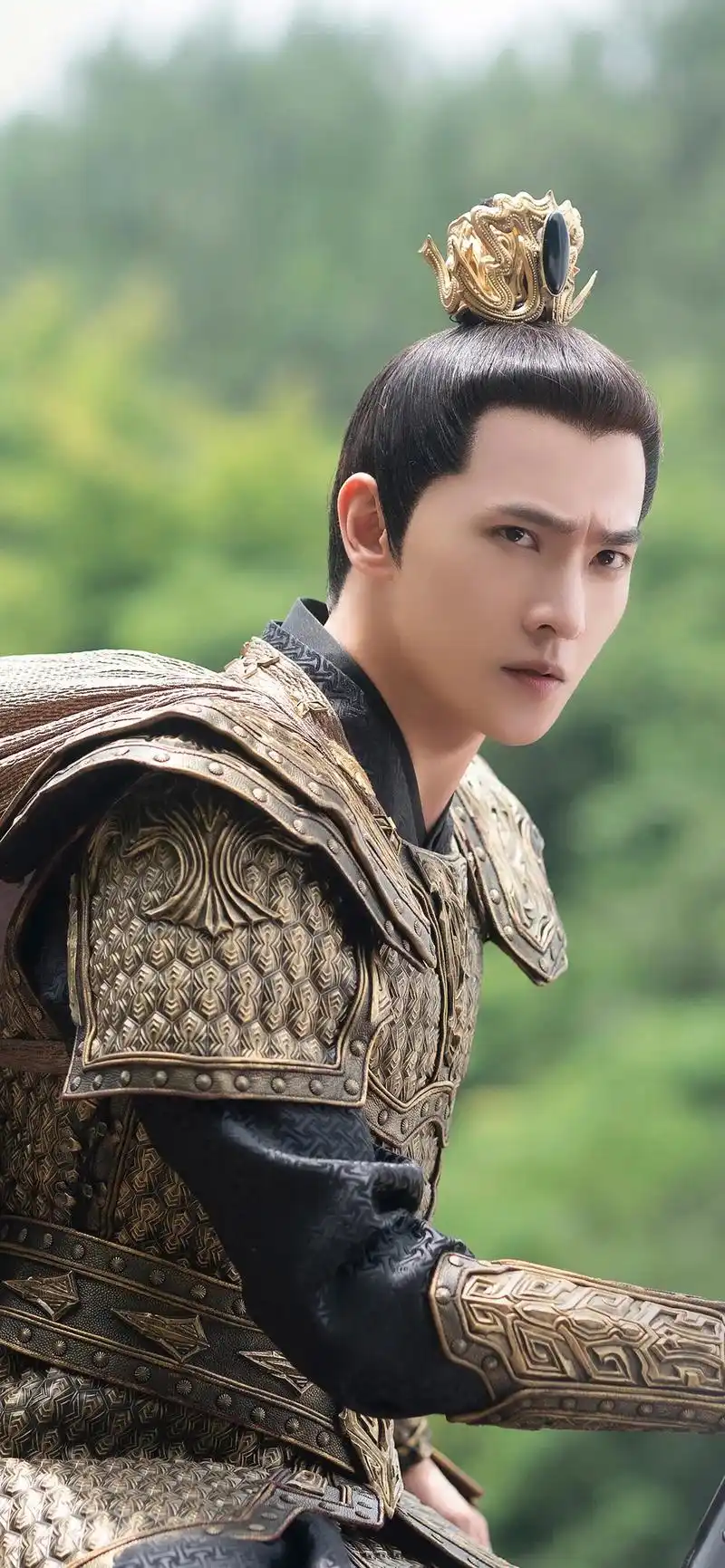 且试天下 #杨洋 #赵露思 #壁纸分享 #壁纸潮图 - 抖音