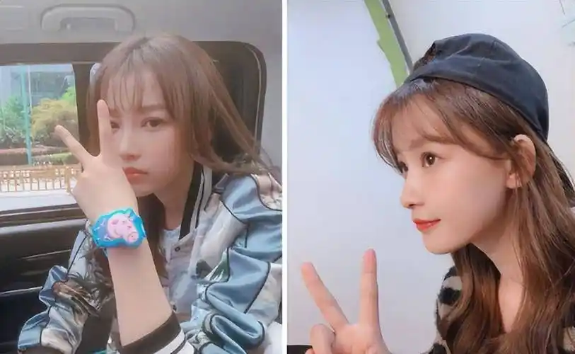 有种"整容"叫孙怡离婚,前夫董子健变化不大,她却像换个人_因为_时候