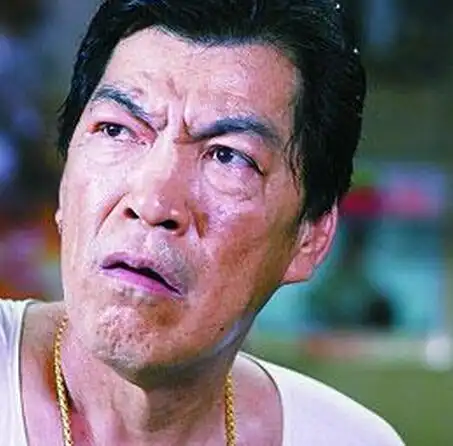 【图】大傻成奎安小儿子是谁 罗家英爆其大儿子不厚道