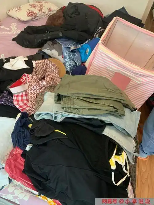 因此当一些宝妈收到二手衣物后,一定要对其进行彻底的清洗和消毒,这样