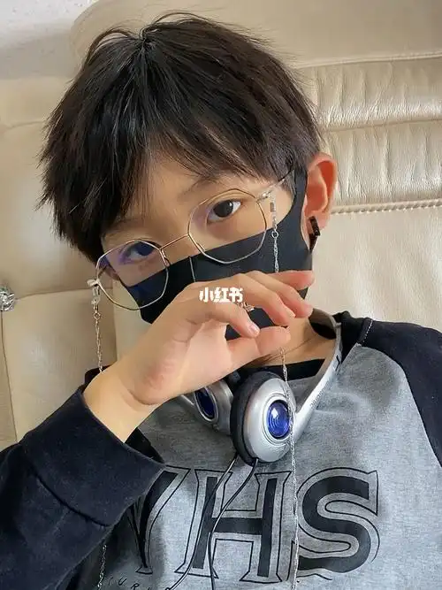 戴口罩和不戴口罩区别真大