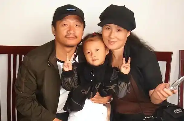 盘点乡村爱情里10对现实中的真实夫妻看看你知道几个