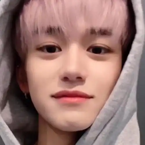 威神v lucas黄旭熙精选头像80张_腾讯新闻