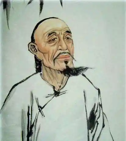 一,老秀才蒲松龄