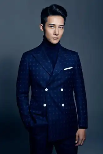 章涛《北京人》杀青 "下海"解读70后