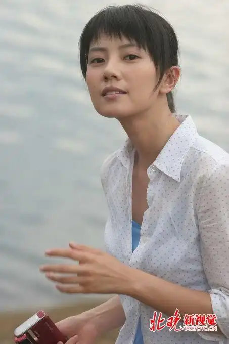 高圆圆北京产女赵又廷官宣!恭喜一家三口,组图重温女神少女时代