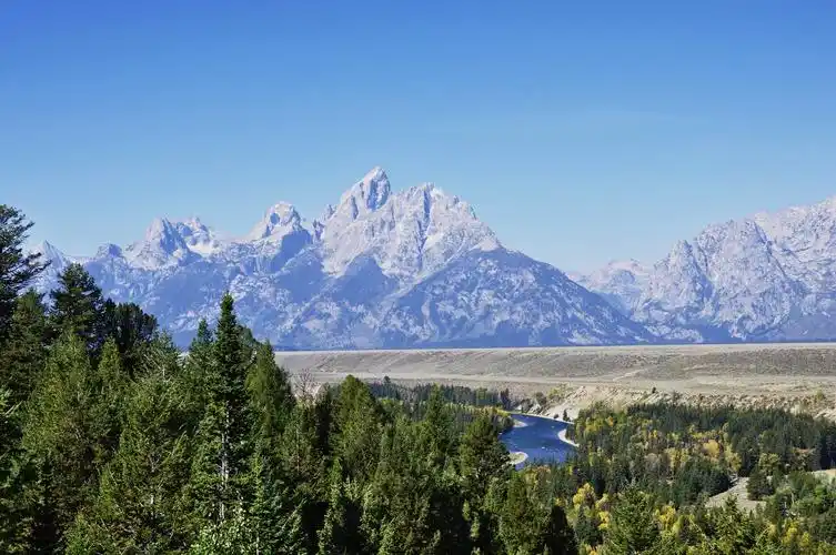 加美旅行照片选
