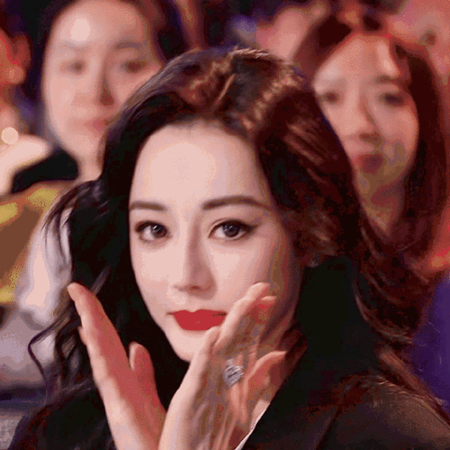 9696"古灵精怪,奇怪,可爱"的@dear-迪丽热巴迪迪的每一个搞怪小