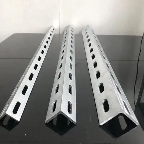 工程家用接地桩镀锌角钢接地角钢室外地线避雷地埋端子接地角桩