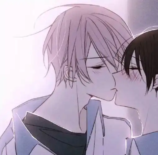 色气向动漫基友头像