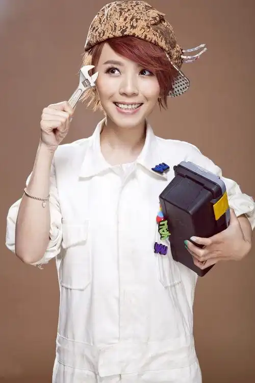 黄雅莉启动"借光计划" 赴十年之约举办演唱会