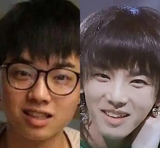 邓紫棋内涵华晨宇整容?67王浩信陈自瑶离婚?范丞丞和乐华和平分手?