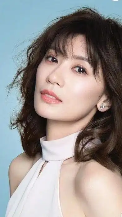 70位台湾女星美图欣赏