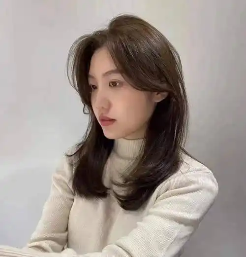 "永久气垫烫",烫了美半年哟!_中国_发型_人类