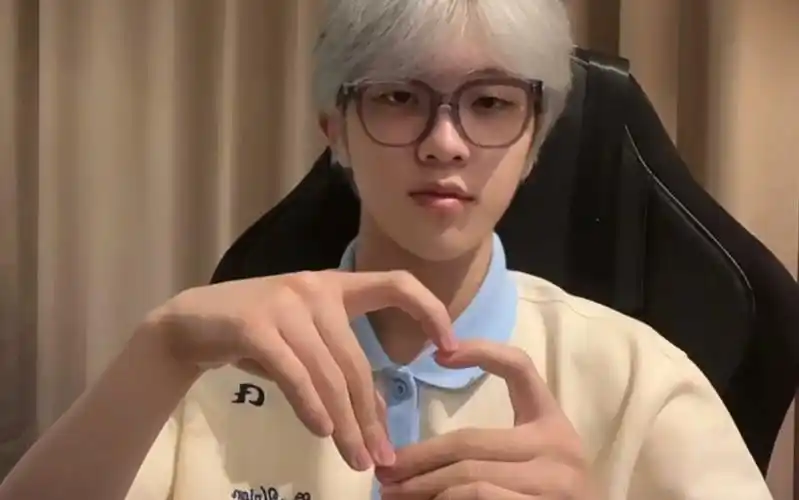 【张星特】2022.07.03抖音直播