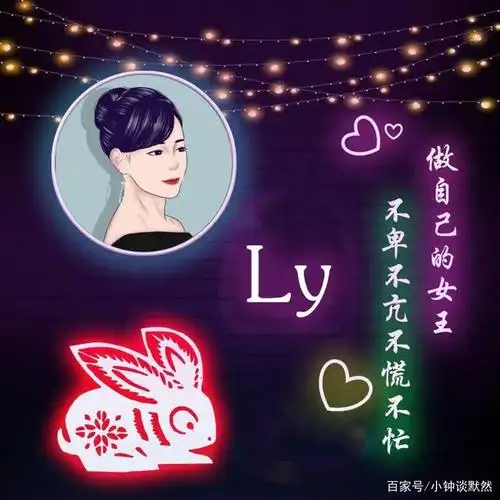 微信头像,姓氏头像,三十多张高端大气姓氏头像,精心为您设计!