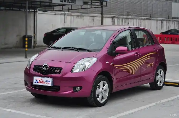 这是丰田什么车?