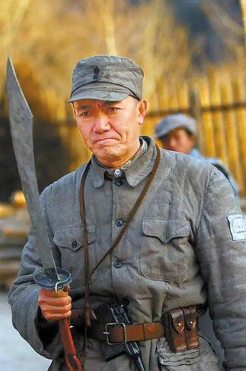 她们曾出演李云龙的妻子 一个事业有成一个默默无名