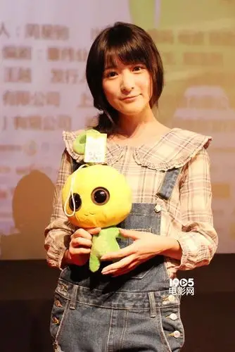 徐娇献声《长江7号超萌特攻队》:像回到9年前