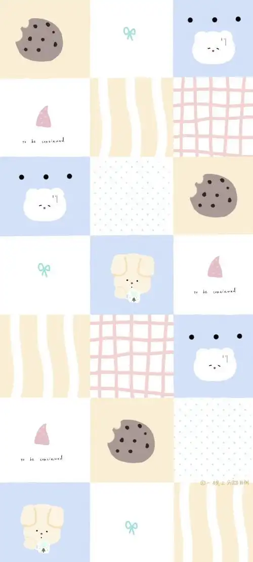 可爱壁纸