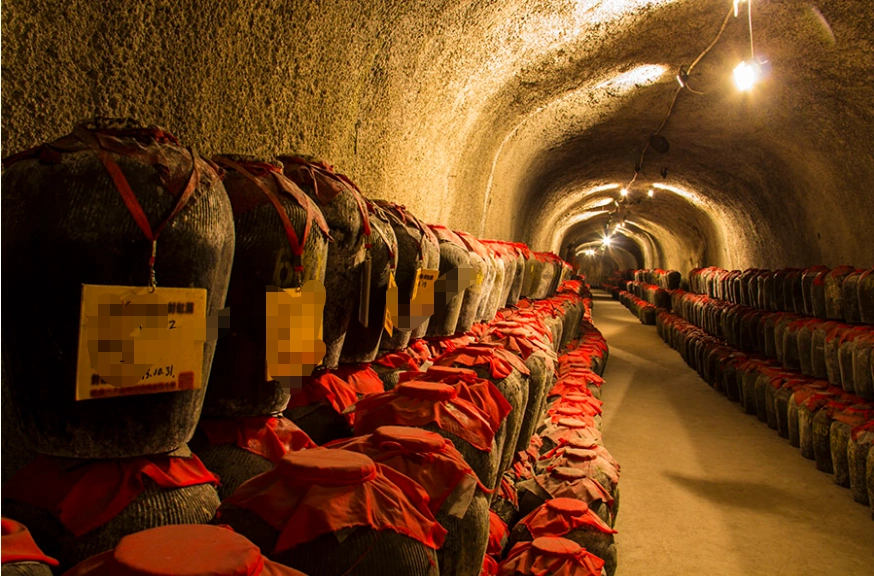 茅台的中兴-是什么风把茅台吹上天的?(四)