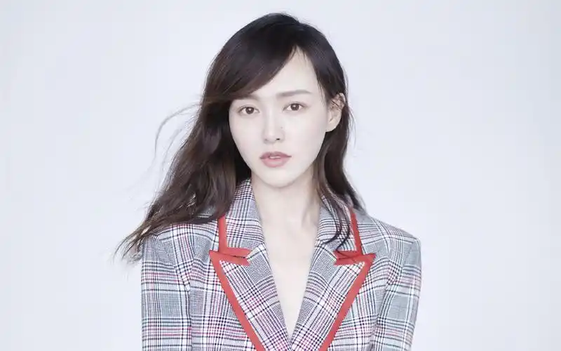 唐嫣时尚杂志封面写真图片桌面壁纸-大陆明星-手机壁纸下载-美桌网