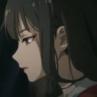 高冷头像女动漫霸气