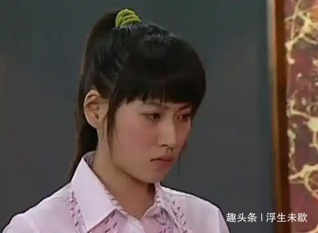 她曾经抢走杨紫的角色,10年后再度相逢,杨紫主角她配角|宁丹琳|杨紫