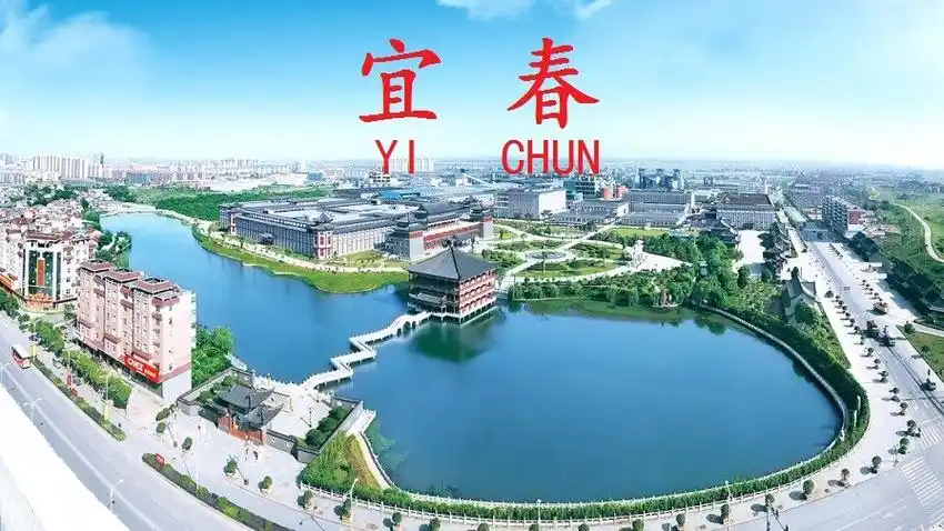 江西宜春四大家族大起底,入围门槛88亿,丰城一家族暴涨380亿