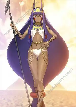 fgo手游福利图 泳装图鉴大全[多图]