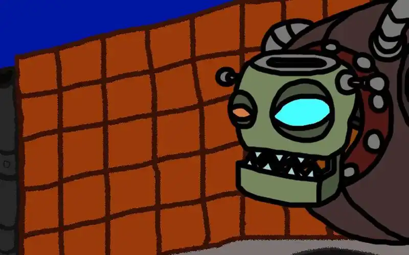 【由依】植物大战僵尸40僵王博士的复仇